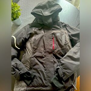 Helly Hansen Winter jacket